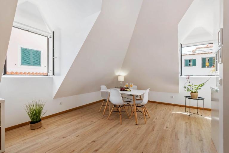 Nati by KAAMAH - B&B Ribeira Brava