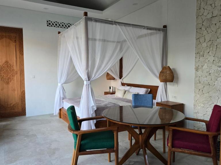 Studio Guesthouse No 39 - B&B Lovina