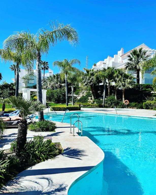 Alcazaba Lagoon, Estepona - B&B Estepona