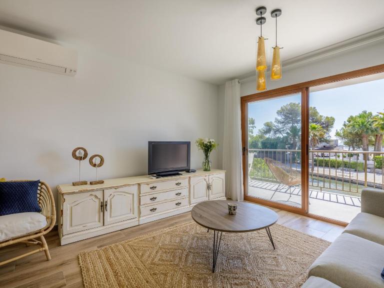 Apartment Long Beach by SunVillas Mallorca - Ferienwohnung Alcúdia