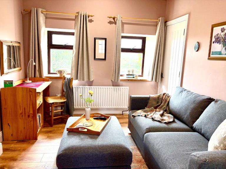 Comfortable Home in Quiet Coastal Community - B&B Dungarvan