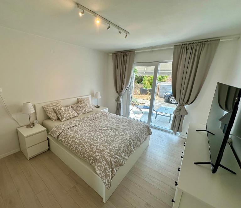 Apartment Charm Crikvenica - B&B Cirquenizza