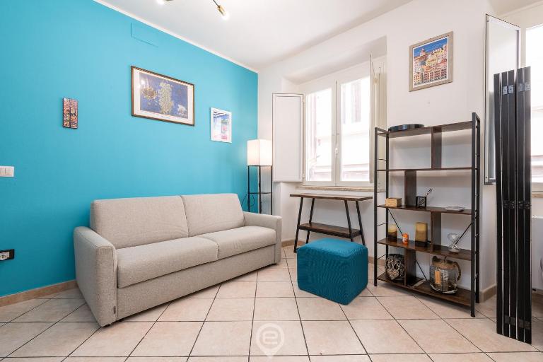 Viola's House - B&B Cagliari