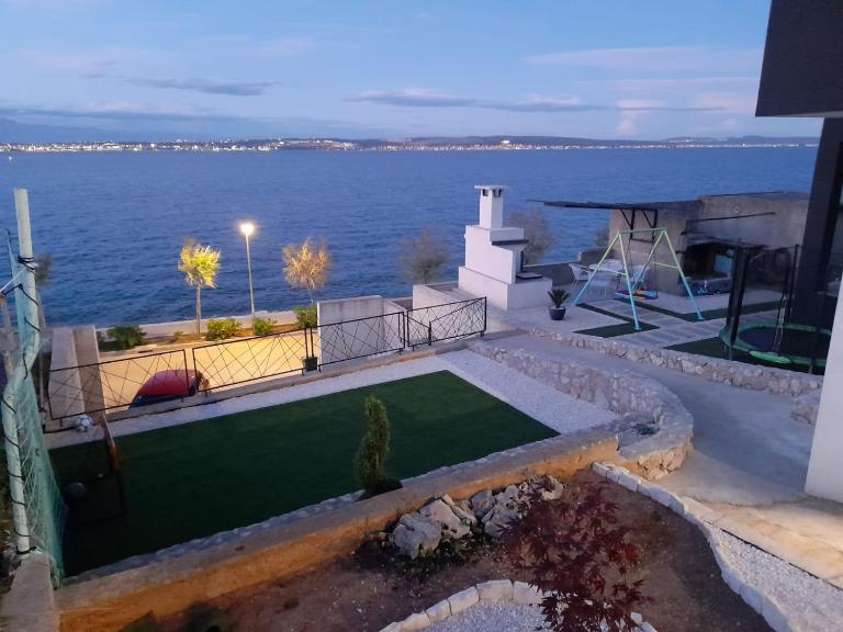 Island dream - B&B Kali