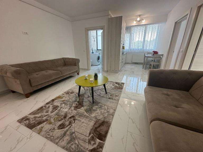 Nordic Residence 58 - Chambres d'hôtes Suceava