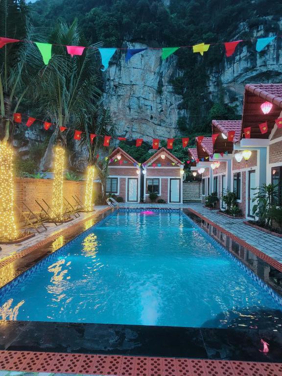 Trang An Viet Anh Homestay - B&B Nguyên Ngoại