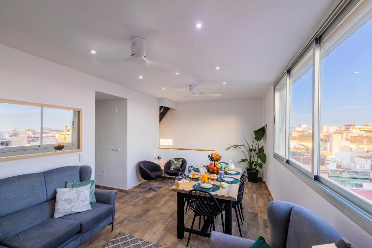 Costa Granada Motril - Ferienwohnung Motril