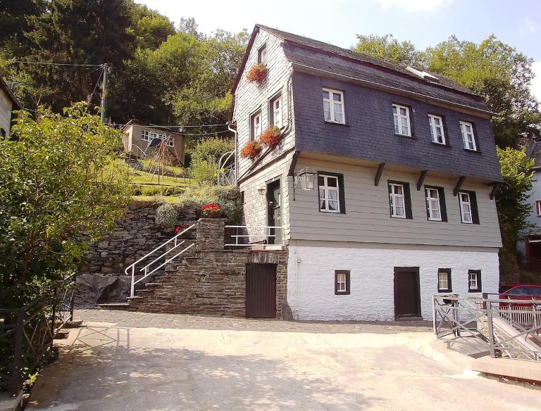 Die Nähkiste - B&B Monschau