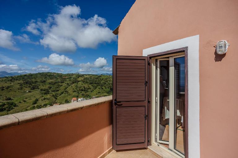 Casa Vacanze Da Angy & Gio - B&B Grisolia
