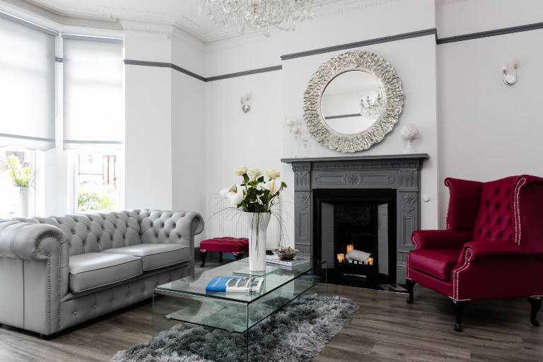 Coast B&B - B&B Bexhill-on-Sea