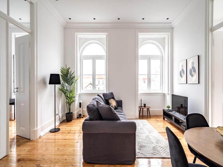 Akicity Santarém Gemstone - Ferienwohnung Santarém