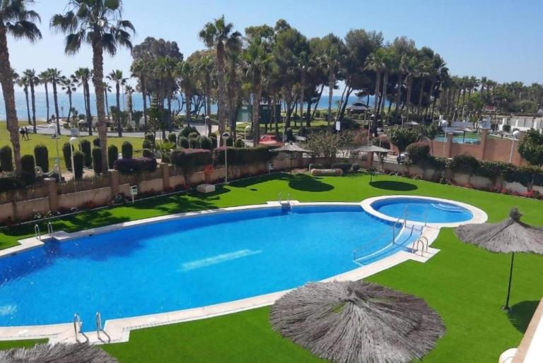AYF INCREIBLES VISTAS A LA PLAYA - B&B Oropesa del Mar