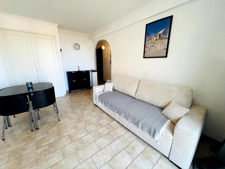 Le barquier - B&B Antibes