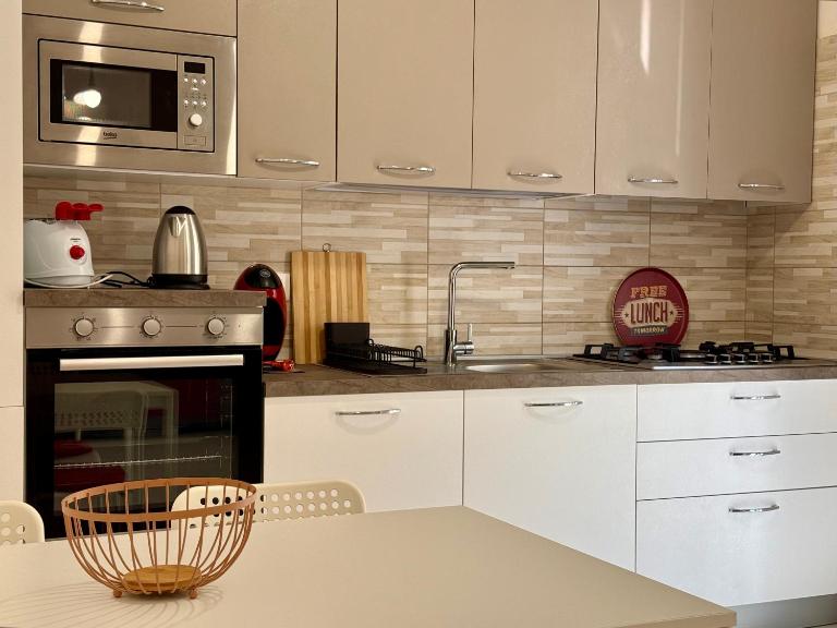 Da Nonna Concetta - 5 minutes walk from the beach - Ferienwohnung Donnalucata
