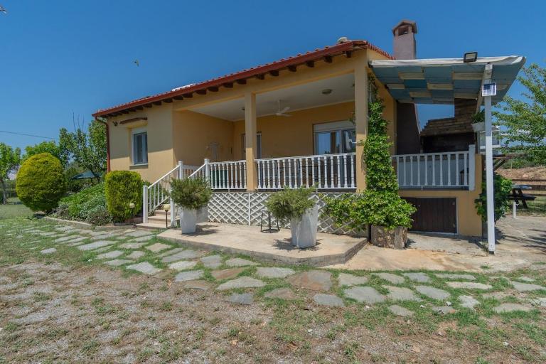 Casa Freya - B&B Alexandroupoli