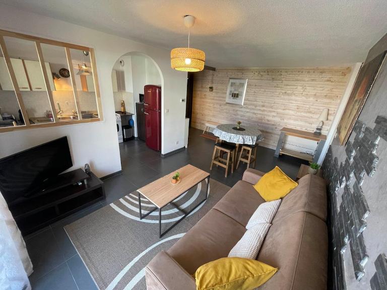 Appartement chez Caro - B&B Marlenheim
