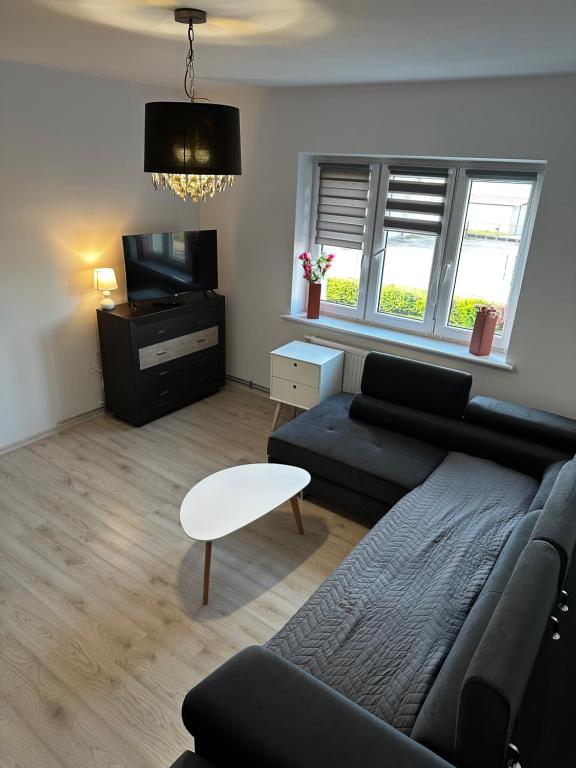 Apartament u Magdy - B&B Giżycko