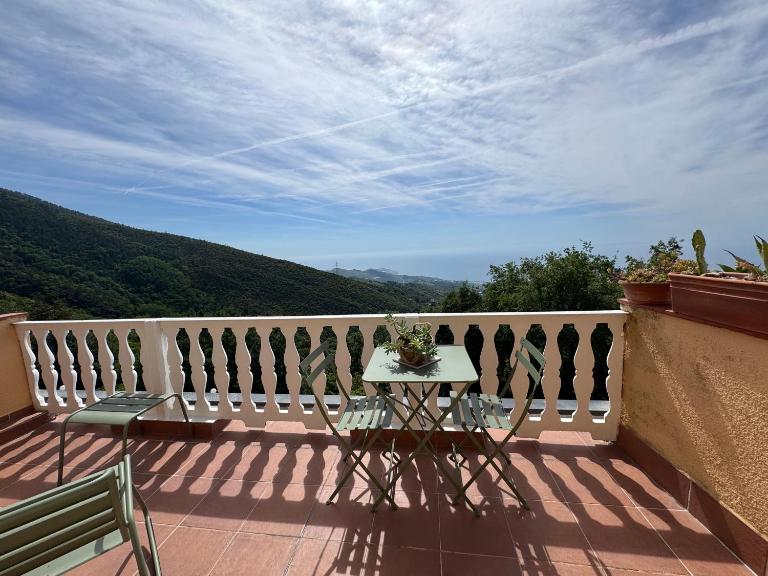Mamme Carine - B&B Sanremo