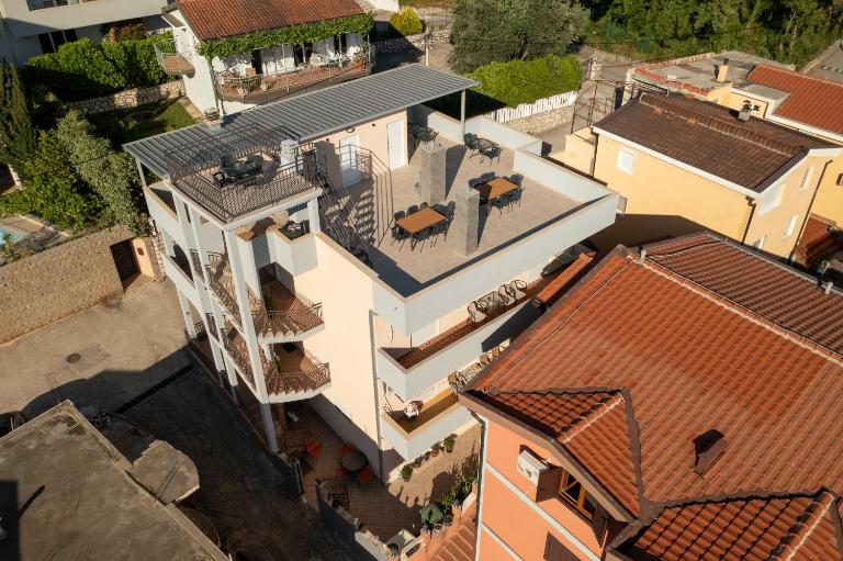 Guesthouse Marko - Bed and Breakfast Bečići