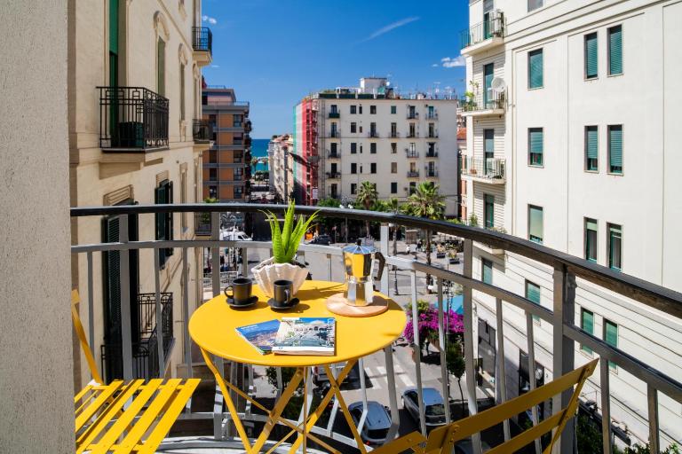 Salerno Centro Holiday House - B&B Salerno