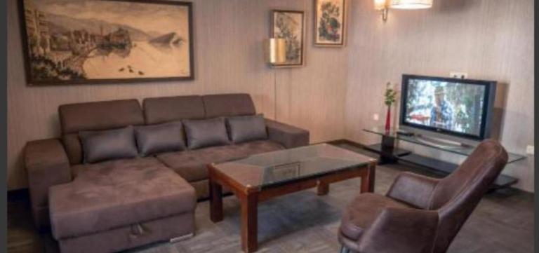 Apartment Marija - Bed and Breakfast Budva