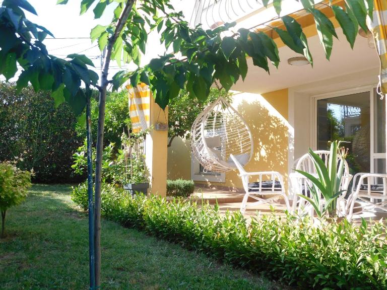 Luno - B&B Zara