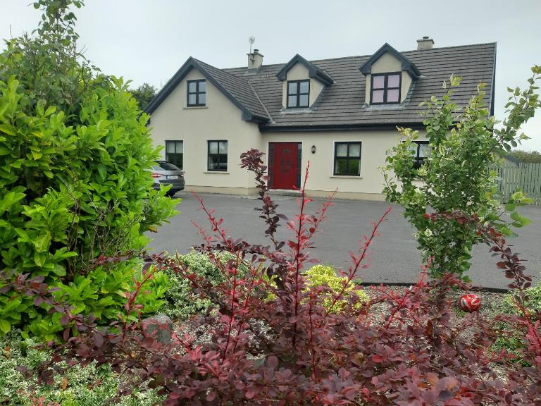 Aira Lodge Accommodation - B&B Kinvara