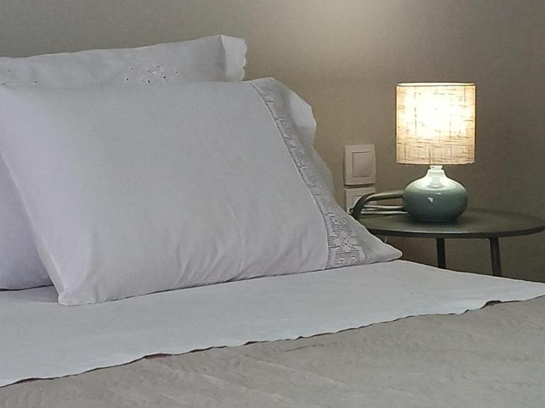 Violet Apartment - B&B Chrysoupoli