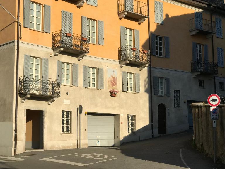 Residenza San Giovanni - B&B Andrate