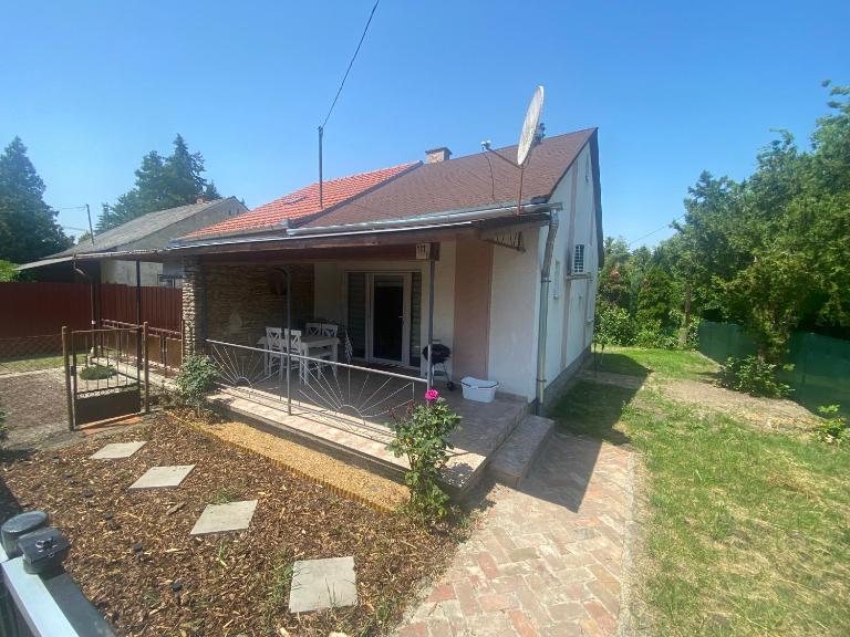 Kuckó Zóna Balatonfenyves - B&B Balatonfenyves