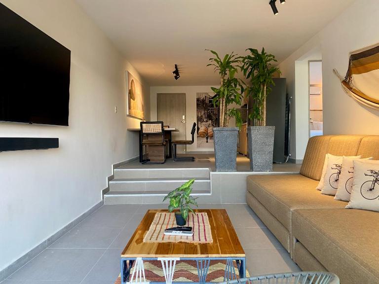 Serene Bay by Wynwood House - Ferienwohnung Cartagena