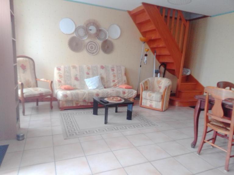 Maison au pays des milles étangs - B&B Saint-Michel-en-Brenne