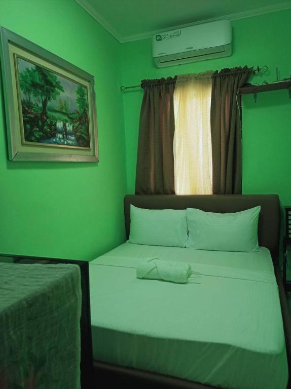 Unit 2 - Cabanatuan City's Best Bed and Breakfast Place - B&B Cabanatuan City