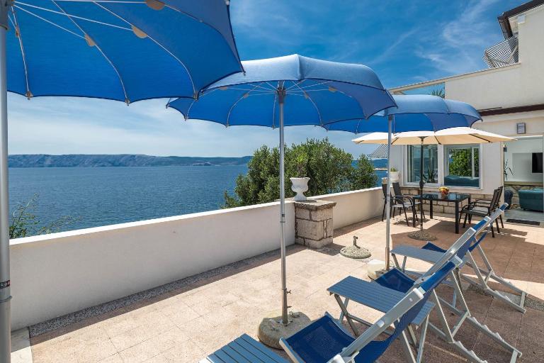 Apartman Alma - B&B Novi Vinodolski