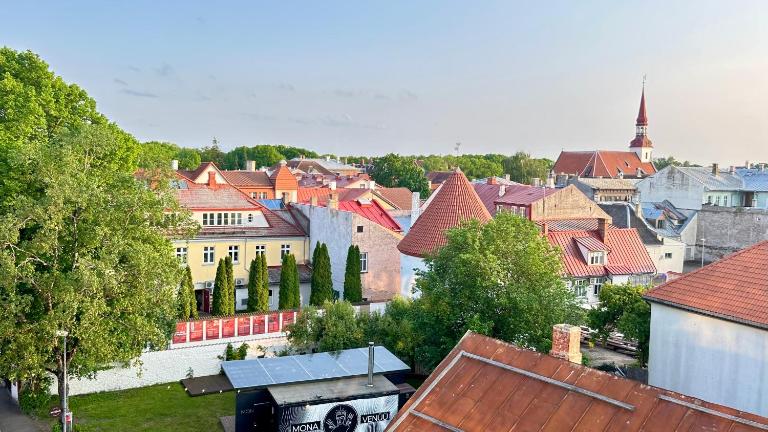 Katarina Apartments - Ferienwohnung Pernau