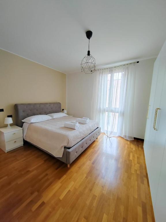 Elegante bilocale nel cuore di Rubiera - Bed and Breakfast Rubiera
