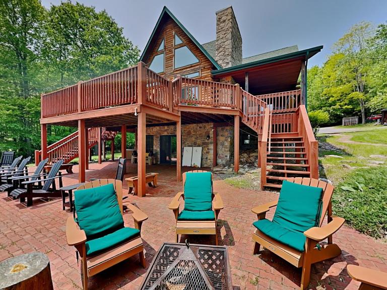 Altitude Adjustment - B&B McHenry