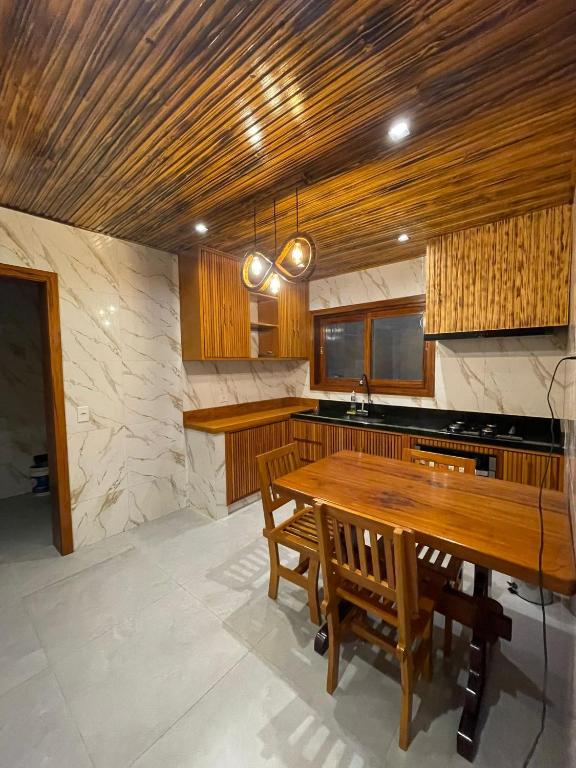 Residênciaal seven mar - Ferienwohnung São Sebastião