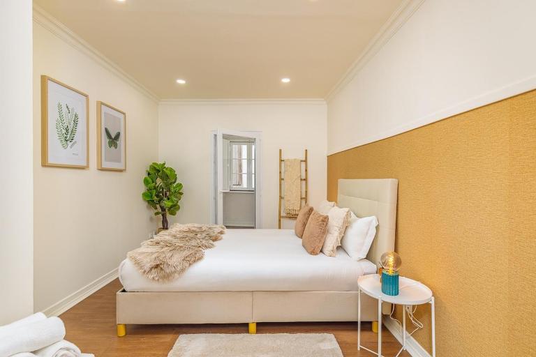FRIDA Alfama bohemian style in heart of the city - B&B Lisbon