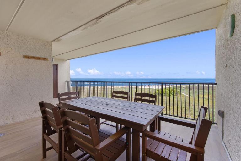 Saida I Zen by the Sea - Ferienwohnung South Padre Island