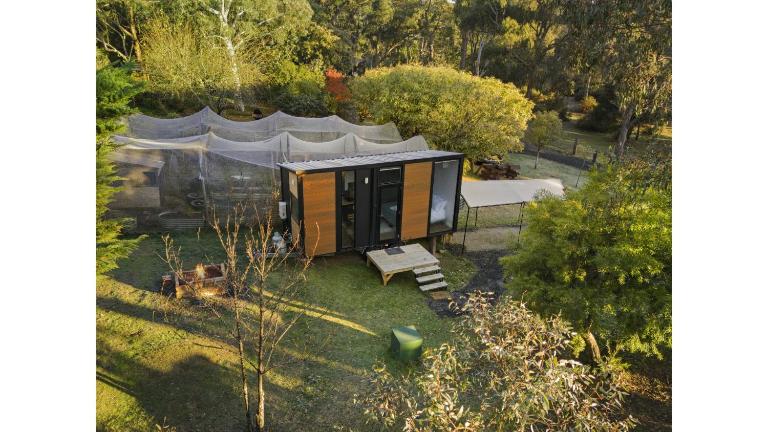 Longmore Retreat by Tiny Away - B&B Daylesford