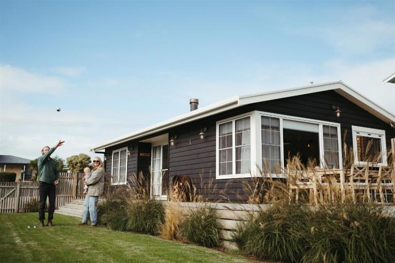 The Woodshed - Hot Stone Sauna & Ice Bath - B&B Robe