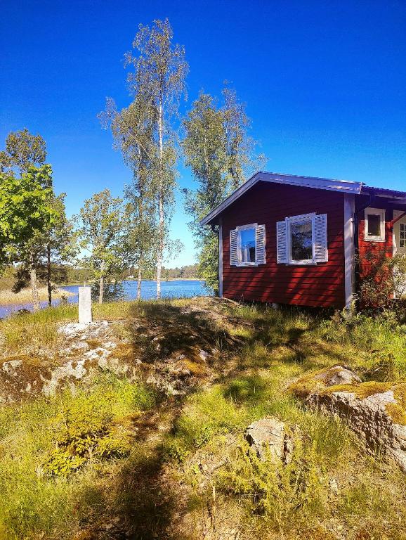 Roparudden - B&B Kvicksund