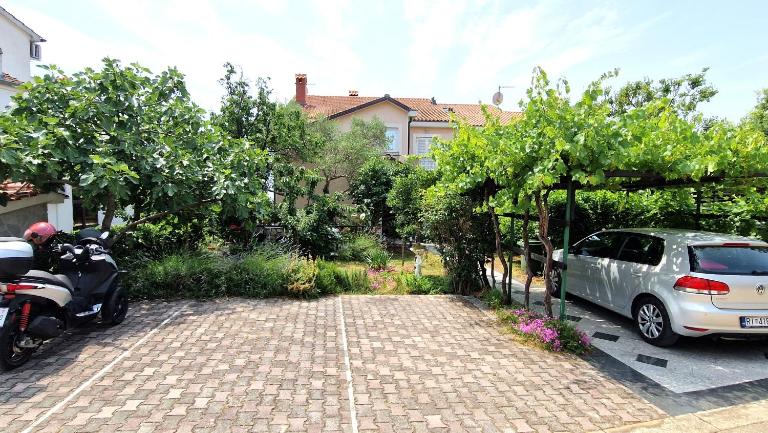 Apartman Merima - B&B Krk
