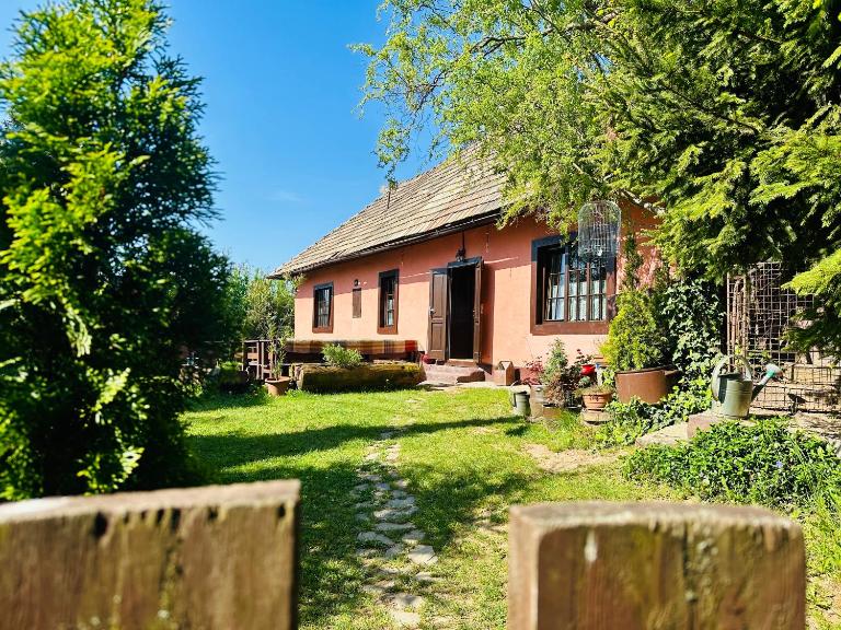 Libling Štiavnický - B&B Banská Štiavnica