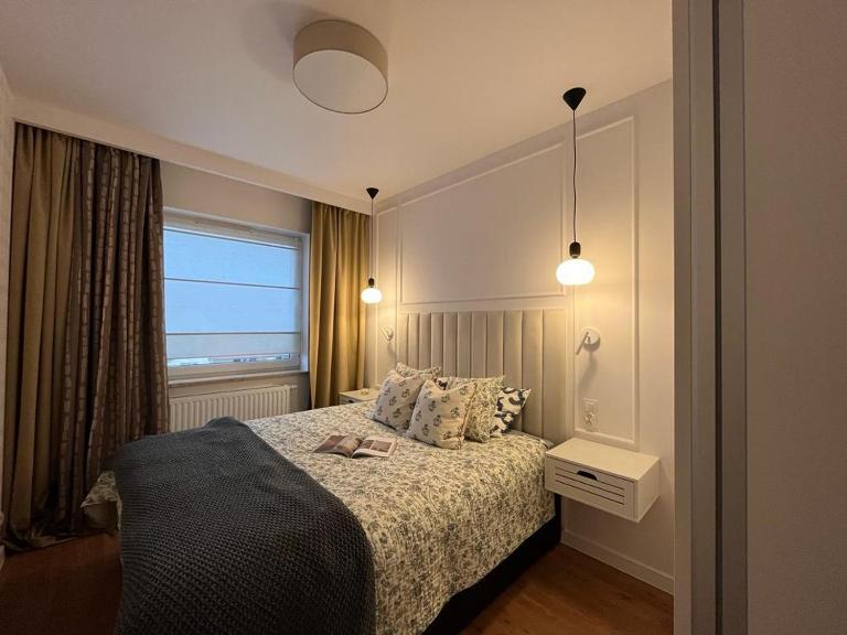 Apartament Olimpia - B&B Lębork