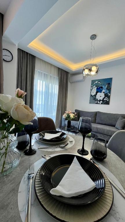 Apartamento Elegante de Chris 1 - B&B Rodi