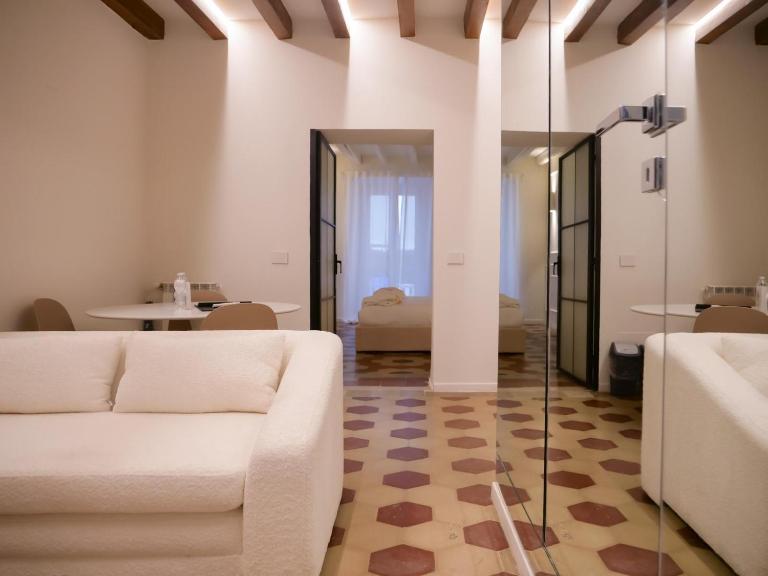 Prestige Boutique Homes-Brera 3 - Ferienwohnung Mailand