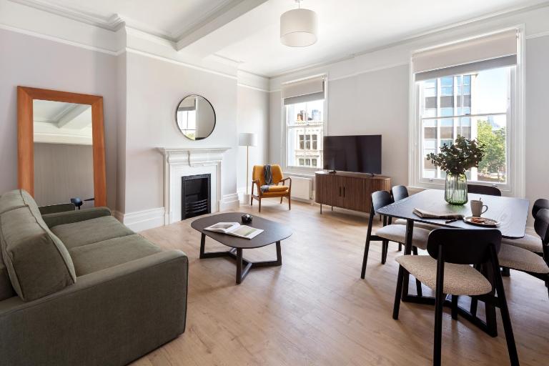Marlin Westminster Apartments - Ferienwohnung London