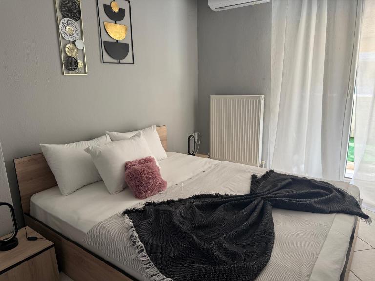 Odyssey Apartments - B&B Kavala